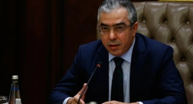 Mehmet Uçum'dan Bahçeli yorumu