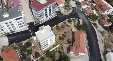 Menderes'te hizmete tam gaz devam