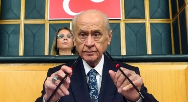 MHP'den Bahçeli'nin Öcalan çağrısına ilişkin yeni açıklama