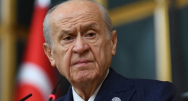 MHP kaynakları Bahçeli'nin 
