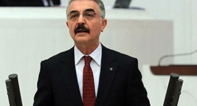 MHP’li Büyükataman: “CHP’nin terör örgütü ile somut bağı…”
