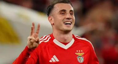 Milli oyuncudan 'hat-trick' sonrası açıklama: Hayallerimi gerçekleştiriyorum