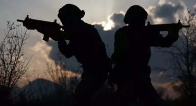 MSB duyurdu: 13 terörist etkisiz hale getirildi!