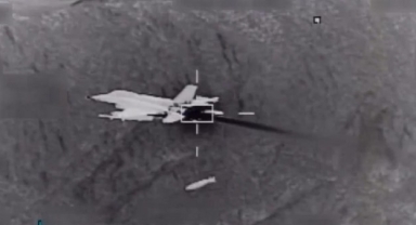 MSB duyurdu: 30 terörist etkisiz hale getirildi