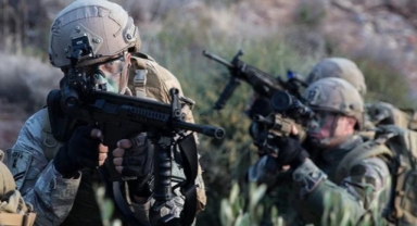 MSB duyurdu: 4 terörist etkisiz hale getirildi!