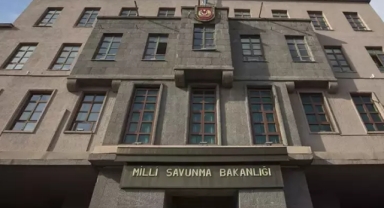 MSB duyurdu: Dört PKK'lı teröristi imha edildi