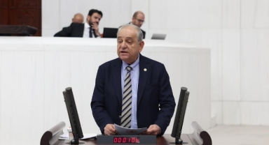 Nalbantoğlu’ndan ‘İnciraltı’ yorumu: “Hak, yerini bulmuştur” 