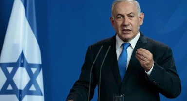 Netanyahu'dan İran açıklaması: Gerektiğinde İran’ın her yerine ulaşabiliriz