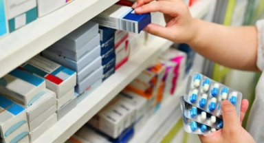 Nurten Saydan’dan ilaç sorunu vurgusu: “Eczacılık mesleği tehlikede” 