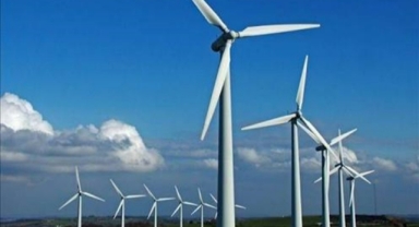 Orman ve tarım alanına 17 adet türbin… Dev RES projesinde gelişme! 