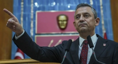 Özel’den kurmaylara kesin talimat: “Bir elimiz Hatay’da olacak” 