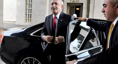 Özgür Özel anlattı: Kılıçdaroğlu araçları neden iade etti? 