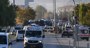 Sağlık Bakanlığı duyurdu: TUSAŞ'ta yaralananlardan sekiz kişi taburcu edildi! 