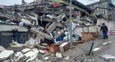 Sait Bey Sitesi davasında kamu görevlileri yargılanacak!