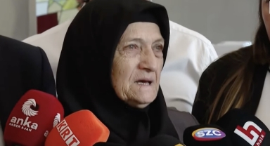 Saniye Ateş’ten Bahçeli’ye “timsah gözyaşları” yanıtı: “Yüreği varsa karşıma çıksın” 