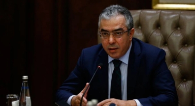 Saray’dan Kurtulmuş’a “Anayasa” yanıtı: “Yersiz ve sorunlu” 