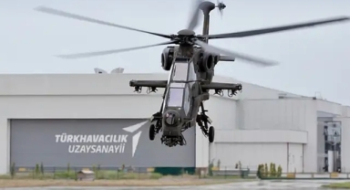 Şehit ve yaralılar var… TUSAŞ'ta terör saldırısı!