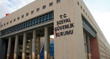 SGK'den 'Yenidoğan çetesi' açıklaması: incelemeler 3 başmüfettiş ile 3 müfettişimiz tarafından yürütülmektedir