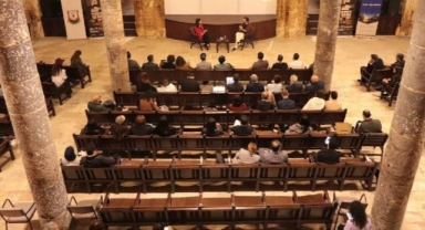 Sinema, kültürel mirasla buluşuyor: Göbeklitepe Film Festivali üçüncü kez düzenleniyor!