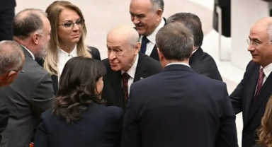 Siyasette “ılımlı rüzgar” tartışması 