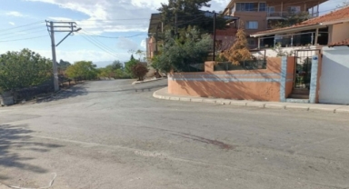 Sokak ortasında kurşun yağdırdı: Çiğli’de eski koca dehşeti!