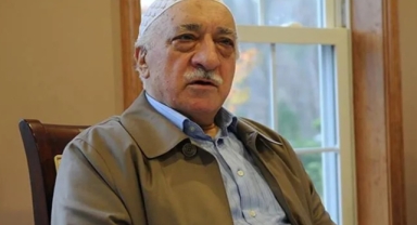 SOL Parti'den FETÖ paylaşımı: Gülen, doğduğu topraklarda öldü!