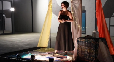 Sosyal ve kültürel yaşamın Karşıyaka’daki yeni adresi: Çatı Bostanlı 