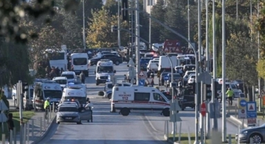 Süper Lig Takımları, TUSAŞ saldırısını lanetledi