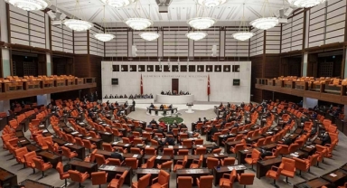 TBMM’de bütçe görüşmeleri başlıyor 