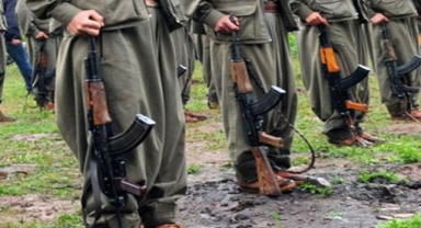 Terörle mücadelede yeni ödül sistemi: 20 milyon TL'ye kadar ödül