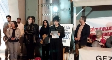 TMMOB İzmir'den 6284 çağrısı: 