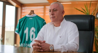 TOGG fabrikasına beton FETÖ sanığından