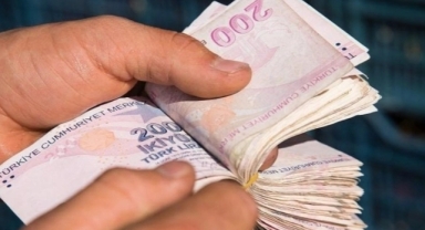 TÜİK: En zengin yüzde 20'nin toplam gelirdeki payı yüzde 48,7'ye çıktı