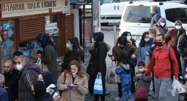 TÜİK verileri açıklandı: Her 100 kişiden 40'ı et yiyemiyor, 20'si ısınamıyor!