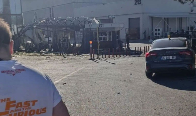 TUSAŞ saldırısında şehit olanların kimlikleri açıklandı!