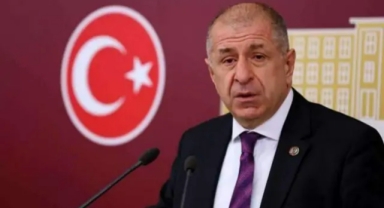 Ümit Özdağ'dan TUSAŞ iddiası: 