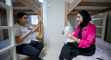 Üniversite öğrencileri unutulmadı: İzBB'den barınma hamlesi! 