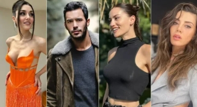 Ünlü isimlerin sosyal medya kazançları ortaya çıktı! 