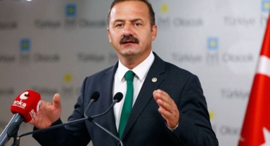 Yavuz Ağıralioğlu'nun partisi için başvuru!