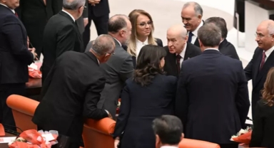 Yeni bir 'çözüm süreci' mi başlayacak?