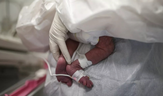 “Yenidoğan Çetesi” iddianamesinde “AK Parti” detayı: “AK Parti'ye yakın hastaneler denetlenmedi”