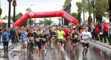 Yüzlerce Atatürk sevdalısı 'İzmir ormanları' için koşacak!