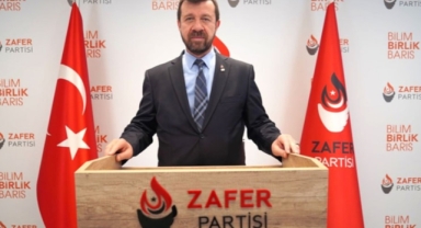 Ümit Özdağ açıkladı: Zafer Partili Başkan'a silahlı saldırı!