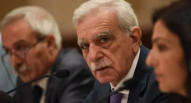 Ahmet Türk: 