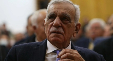 Ahmet Türk'ten kayyum açıklaması: 