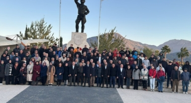 AK Parti’de istifa depremi: İki bin kişi istifa etti!