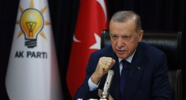 AK Parti'de seçim planları 