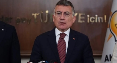 AK Parti’den kayyum açıklaması: “Hukuki tarif böyle demiyor” 