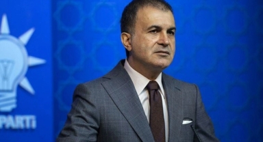 AK Partili Çelik'ten Özel'e darbeci tepkisi: 