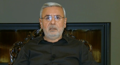 AK Partili Metiner'den Hizbullah için af çağrısı 